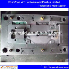 custom large plastic shell injection mould